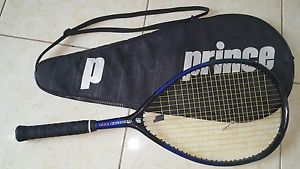 PRINCE Extender Mach 1000 PL Longbody 124 Oversize OS Tennis Racquet