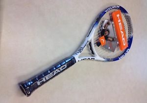 NEW Head Ti. S1 Supreme 4-1/4" Tennis Racquet