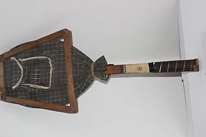 Vintage Spalding Seabright Tennis Racquet 4.5