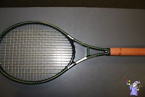 Prince Classic Graphite 100 | New Grip | L3 4 3/8 | Used | Free USA Shipping