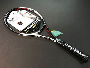 Head Graphene Touch Speed MP 4 3/8