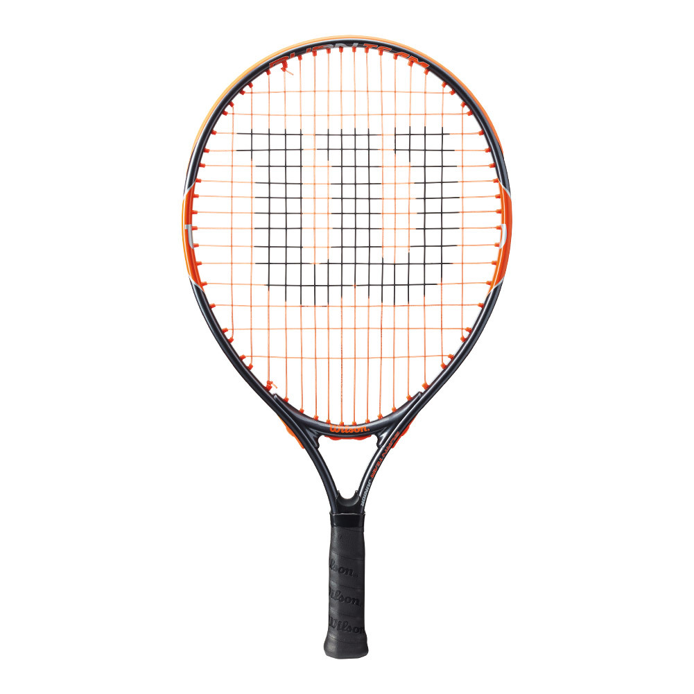 Burn Team 19 Junior Tennis Racquet