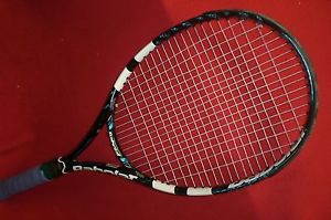 BABOLAT PURE DRIVE  TENNIS  RACQUETS