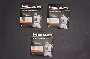 5 Sets of HEAD S