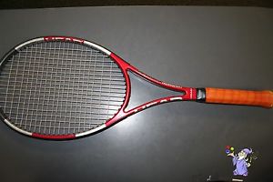 Head LM Prestige Mid Tennis  | L3 4 3/8 | Used | Free USA Shipping