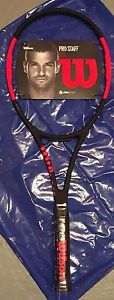 Wilson Pro Staff 97S