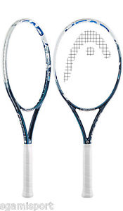 HEAD Raqueta Tenis YOU TEK Instinct MP Grafeno Nueva 230203 Encordada