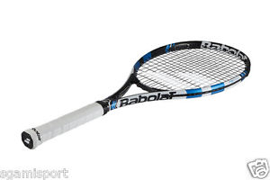 BABOLAT Raqueta Tenis PURE DRIVE En Azul/Nero 101234