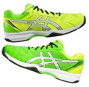 asics gel padel exclusive 4 sg