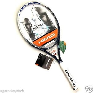 HEAD Raqueta Tenis YOU TEK Grafeno Instinct S Nueva 230213 Sin Cuerdas