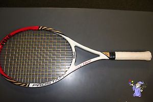Wilson BLX Pro Staff 95 6.1 | 2012 | USED | 16x18 | L3 4 3/8 | Free USA Ship