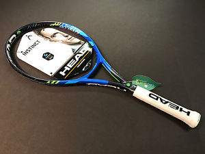 Head Graphene Touch MP 4 1/4