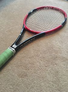 Wilson Pro Staff 97 4 1/4
