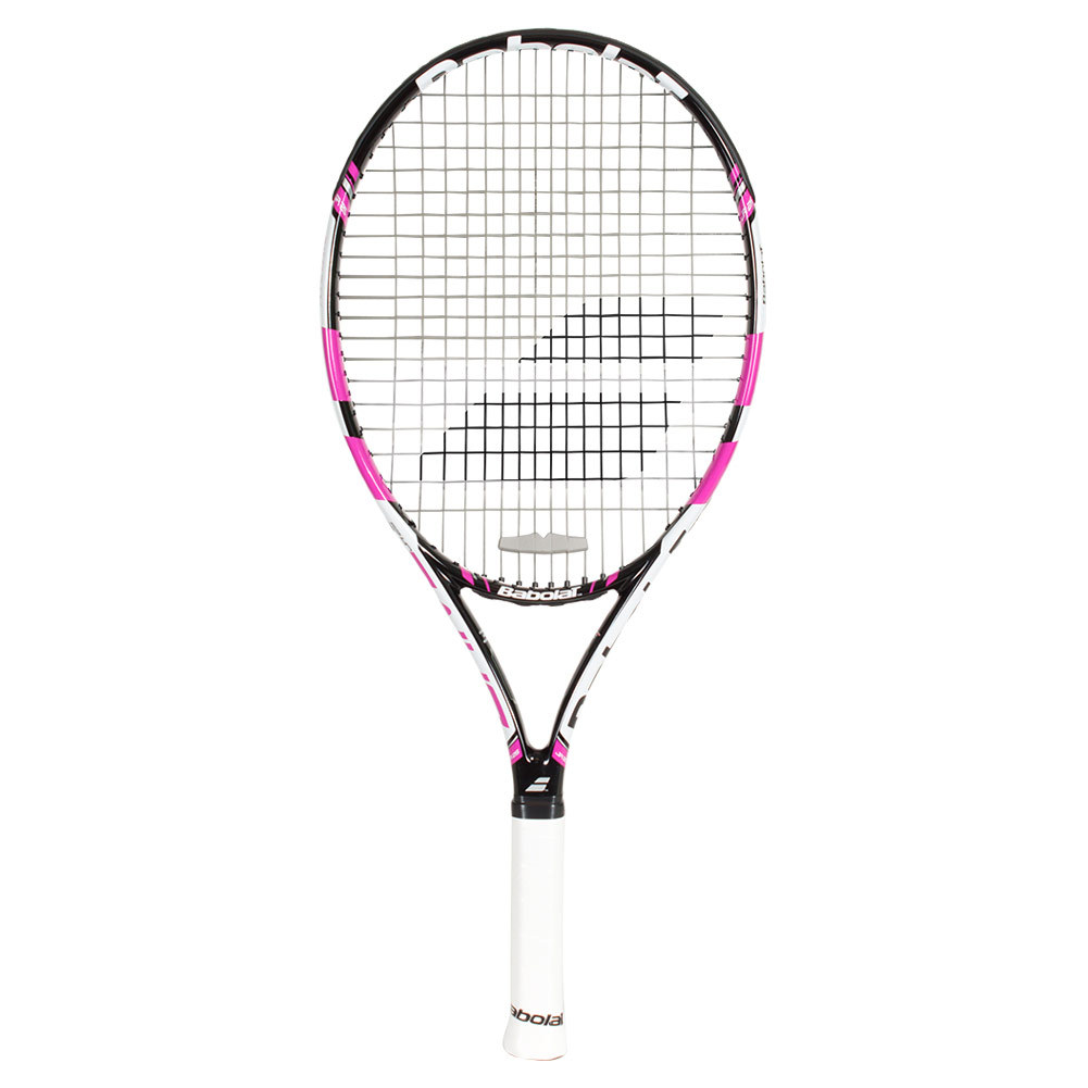 Pure Drive Junior 25 Tennis Racquet Pink