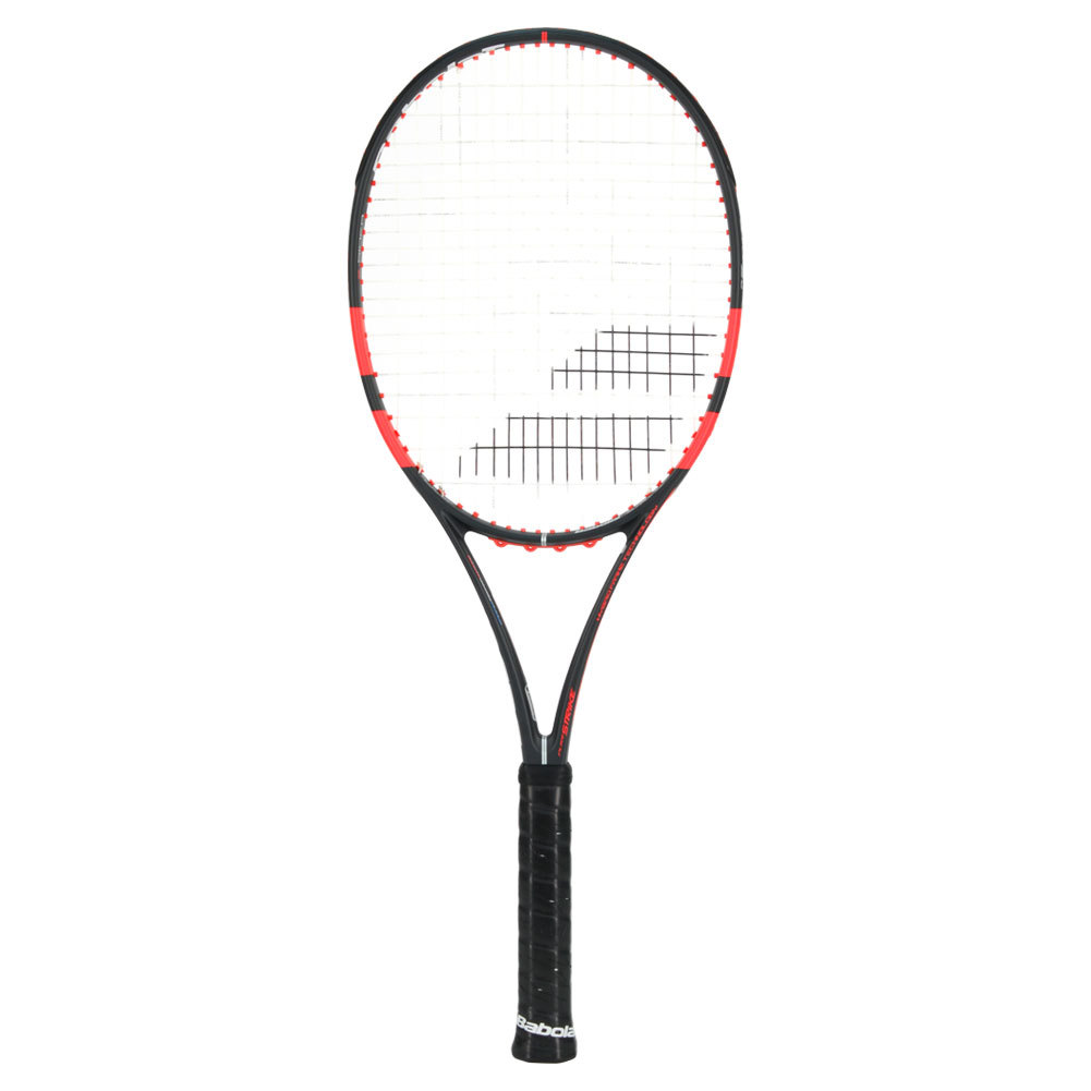 Pure Strike 16/19 Tennis Racquet