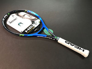 Head Graphene Touch Instinct S 4 1/8