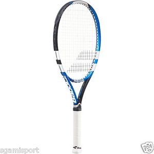 BABOLAT Raqueta Tenis DRIVE MAX En Azul/Nero 101178