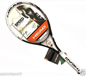 HEAD Raqueta Tenis Youtek Graphene Speed MP 230013 tenis Raqueta