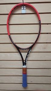 Head Graphene Prestige Pro Used Tennis Racquet-Unstrung-4 3/8'' Grip