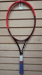 Head Graphene Prestige S Used Tennis Racquet-Unstrung-4 3/8''Grip