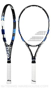 Pure Drive 110 Grip Size