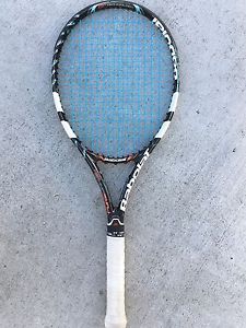 Babolat Pure Drive Roddick