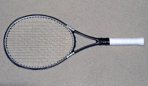 Prince Textreme Warrior 1000, 4 3/8 Tennis Racquet