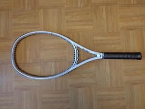 Yonex MP 5I HS 98 head 4 3/8 grip Tennis Racquet