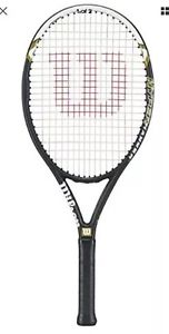 Wilson Hyper Hammer 53 Strung Te