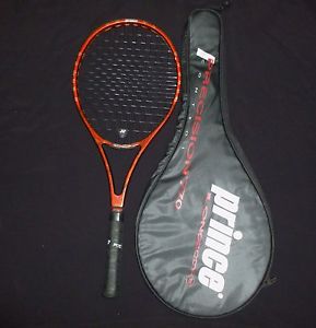 Prince Exo3 Ignite Team 95 Tennis Racquet, 4 1/4"   #223