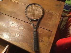 Wilson Pro Staff 6.0 Sampras 85 Tennis Racquet Racket St. Vincent