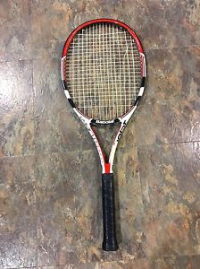 Babolat Pure Storm Tour Tennis Racquet
