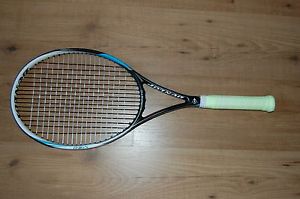 Dunlop Biommetic M2.0 Tennis Racquet Grip Size L3 4 3/8  Mint Condition !