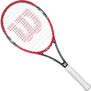 Wilson "New" Pro Staff 97ULS Tennis Racquet 4 1/2