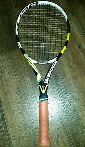 Babolat aeropro drive Gt
