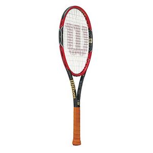 Wilson "New" Pro Staff 97S Tennis Racquet 4 1/4