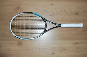 Dunlop Biommetic M2.0 Tennis Racquet Grip Size L3 4 3/8  Mint Condition !