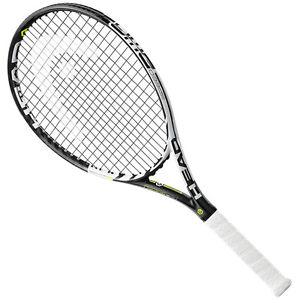 Head "NEW" Speed Graphene XT PWR Tennis Racquets 4 1/2