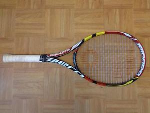 Babolat French Open Aero Pro Dri