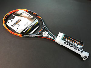 Head Graphene XT Radical MP A 4 3/8 2017