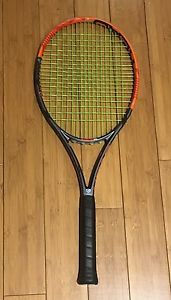 Head Graphene XT Radical MPA Tennis Racket 4 1/4 Grip. GREAT CONDITION!