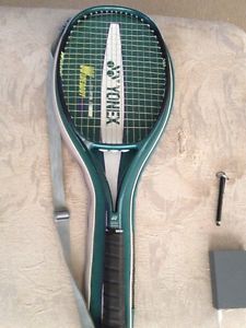 Yonex RQ-220 Grip 4-5/8. 92 Sqin
