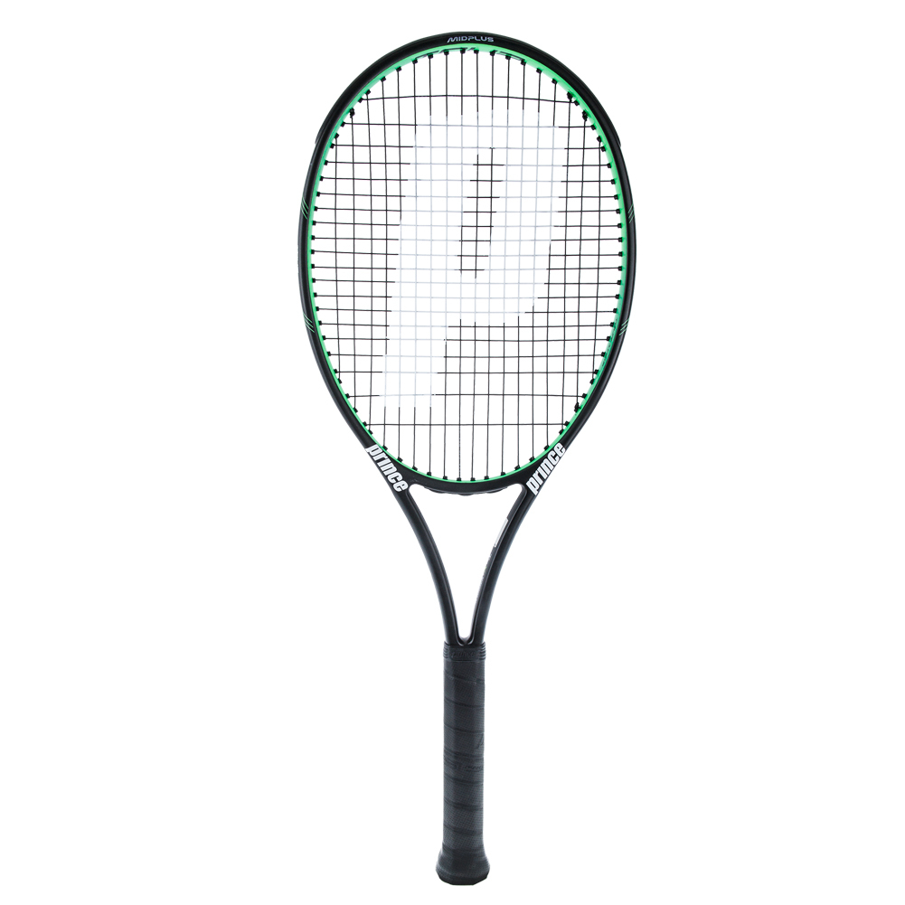 Textreme Tour 100P Tennis Racquet