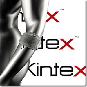 CODERA DE GOLF Y TENIS  DE KINTEX  VENDAJES NEUROMUSCULAR PROTECCION  DEPORTES