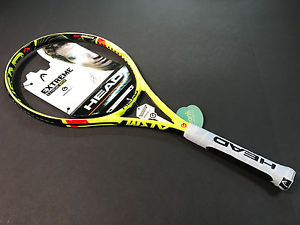 Head Graphene XT Extreme Lite 4 1/8 2017