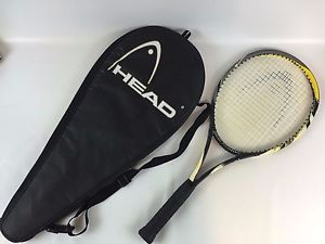 Head Radical Tour Oversize 690 sq.in. Tennis Racket Grip 4 3/8 Austria L3 B1
