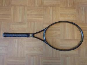 Dunlop Select Pro Revelation Midplus 95 head 4 1/4 grip Tennis Racquet