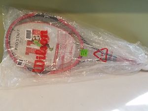 Wilson Pro Staff RF97 Autograph New 4 3/8