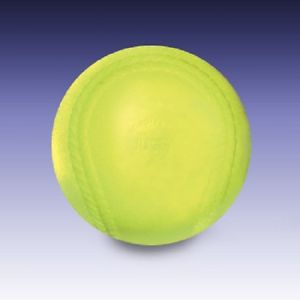 JUGS 12 Sting Free Realistic Seam Softballs Machine Practice Balls