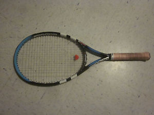 Babolat Pure drive OS Team Tennis Racket